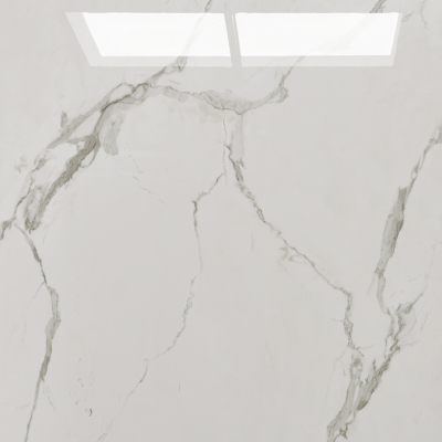 AFIRMAX WALL TILES - Marbello White (WAFT538G)