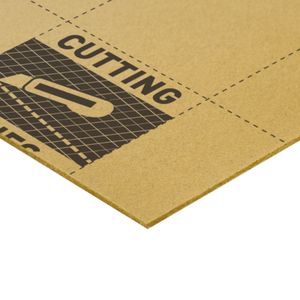 ARBITON MULTIPROTEC  VINYL CLICK - Vinyl click flooring underlays