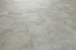 Vinyl flooring Arbiton Aroq Stone - TORONTO CONCRETE - 2,5mm/0,55mm