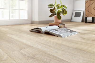 Vinyl flooring Arbiton Aroq Wood - PASADENA OAK - 2.5mm/0.55mm