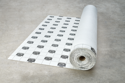 M-BASE HEAT - Ondervloeren voor houten vloeren